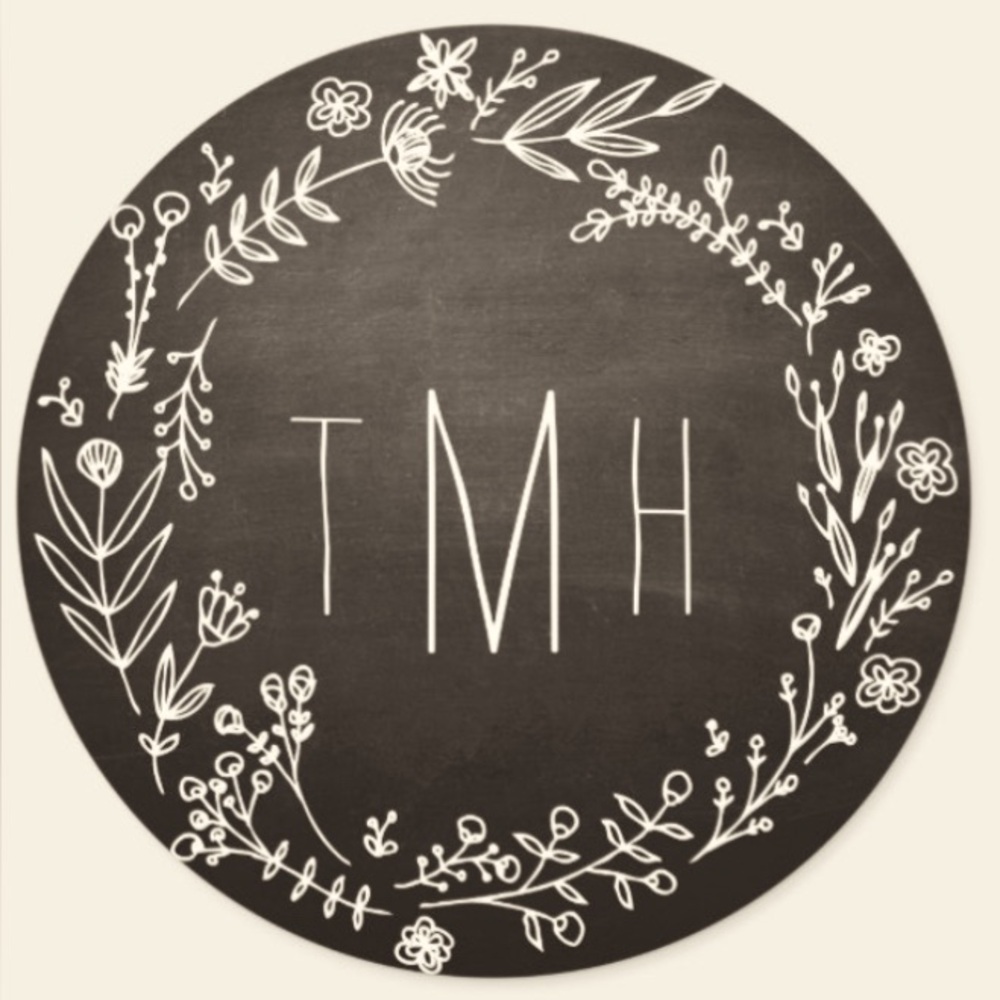 Meet your Posher, TMarie